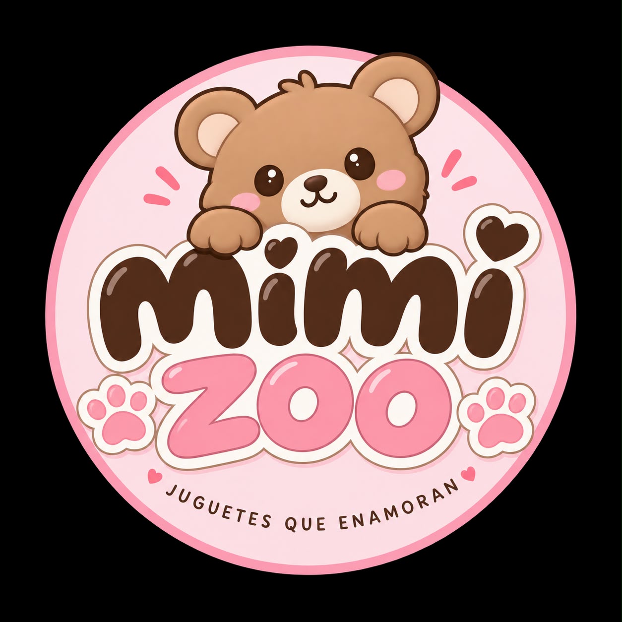 Logo MIMIZOO.CO